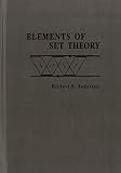 Enderton, Herbert B.: Elements of Set Theory