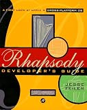 Feiler, Jesse: Rhapsody Developer's Guide: Developer's Guide