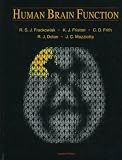 Human Brain Function (0122648404) by Mazziotta, John C. Mazziotta, John C.: Human Brain Function