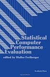 Brown University: Statistical Computer Performance Evaluation Brown University: Statistical Computer Performance Evaluation