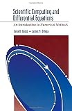 Golub, Gene H.: Scientific Computing and Differential Equations: An Introduction to Numerical Methods