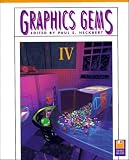 Heckbert, Paul S.: Graphics Gems IV Heckbert, Paul S.: Graphics Gems IV