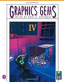 Heckbert, Paul S.: Graphics Gems Iv/Book and Mac Version Disk Heckbert, Paul S.: Graphics Gems Iv/Book and Mac Version Disk