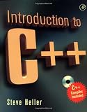 Heller, Steve: Introduction to C++
