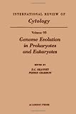 Reanney, D.C.: Genome Evolution in Prokaryotes and Eukaryotes