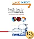 Drug-like Properties: Concepts, Structure Design and Methods