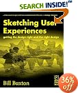 Sketching User Experiences