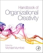 Handbook of Organizational Creativity by&hellip;