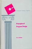 Jackson, M.A.: Principles of Program Design Jackson, M.A.: Principles of Program Design