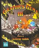 Kirk, David: Graphics Gems III No. III: IBM Version