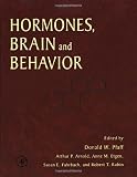 Pfaff, Donald W.: Hormones, Brain and Behavior Pfaff, Donald W.: Hormones, Brain and Behavior