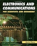 Plonus, Martin: Electronics and Communications for Scientists and Engineers