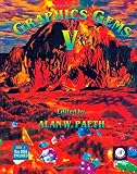 Paeth, Alan W.: Graphics Gems V/Book and Macintosh Disk Paeth, Alan W.: Graphics Gems V/Book and Macintosh Disk