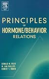 Pfaff, Donald W.: Principles of Hormone/Behavior Relations Pfaff, Donald W.: Principles of Hormone/Behavior Relations