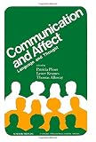 Craik, Fergus I. M.: Communication and Affect:Language and Thought: Language and Thought