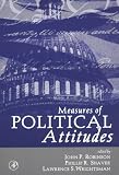 Robinson, John P.: Measures of Political Attitudes