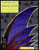Ruskeepaa, Heikki: Mathematica Navigator: Graphics and Methods of Applied Mathematics Ruskeepaa, Heikki: Mathematica Navigator: Graphics and Methods of Applied Mathematics