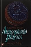Salby, Murry L.: Fundamentals of Atmospheric Physics