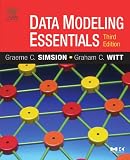 Simsion, Graeme: Data Modeling Essentials Simsion, Graeme: Data Modeling Essentials