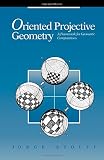 Stolfi, Jorge: Oriented Projective Geometry: A Framework for Geometric Computations Stolfi, Jorge: Oriented Projective Geometry: A Framework for Geometric Computations