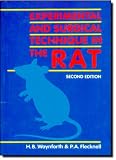 Waynforth, H. B.: Experimental and Surgical Technique in the Rat Waynforth, H. B.: Experimental and Surgical Technique in the Rat