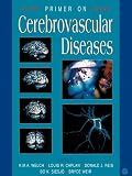 Primer on Cerebrovascular Diseases (0127431713) by Welch, K. M. A. Welch, K. M. A.: Primer on Cerebrovascular Diseases