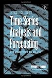 McGee, Monnie: An Introduction to Time Series Analysis and Forecasting: With Application of Sas and Spss McGee, Monnie: An Introduction to Time Series Analysis and Forecasting: With Application of Sas and Spss