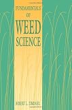 Zimdahl, Robert L.: Fundamentals of Weed Science Zimdahl, Robert L.: Fundamentals of Weed Science