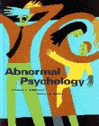 Oltmanns, Thomas F.: Abnormal Psychology