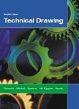 Giesecke, Frederick E.: Technical Drawing Giesecke, Frederick E.: Technical Drawing