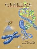 Klug, William S.: Genetics: A Molecular Perspective Klug, William S.: Genetics: A Molecular Perspective