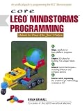 Bagnall, Brian: Core Lego Mindstorms Programming