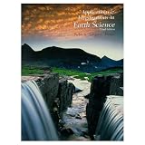 Lutgens, Frederick K.: Applications and Investigations in Earth Science