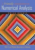 Bradie, Brian: A Friendly Introduction to Numerical Methods