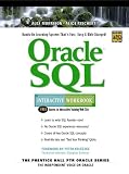 Morrison, Alex: Oracle SQL: Interactive Workbook Morrison, Alex: Oracle SQL: Interactive Workbook