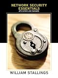 Stallings, William: Network Security Essentials: Applications and Standards Stallings, William: Network Security Essentials: Applications and Standards