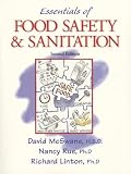 Rue, Nancy: Essentials Of Food Safety And Sanitation Rue, Nancy: Essentials Of Food Safety And Sanitation