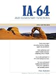 Markstein, Peter: Ia-64 and Elementary Functions: Speed and Precision Markstein, Peter: Ia-64 and Elementary Functions: Speed and Precision