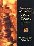 Veseth, Michael: Introduction to International Political Economy Veseth, Michael: Introduction to International Political Economy