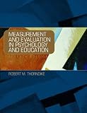 Thorndike, Robert Ladd: Measurement and Evaluation in Psychology and Education Thorndike, Robert Ladd: Measurement and Evaluation in Psychology and Education