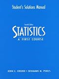 Freund: Statistics Freund: Statistics
