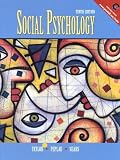 Taylor, Shelley E.: Social Psychology Taylor, Shelley E.: Social Psychology