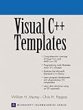 Pappas, Chris H.: Visual C++ Templates Pappas, Chris H.: Visual C++ Templates