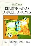 Brown, Patty: Ready-To-Wear Apparel Analysis Brown, Patty: Ready-To-Wear Apparel Analysis