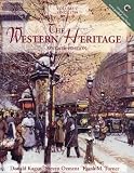 Ozment, Steven E.: The Western Heritage Since 1789 Ozment, Steven E.: The Western Heritage Since 1789