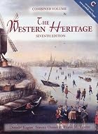 The Western heritage by Donald Kagan