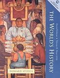 Spodek, Howard: The World's History Since 1100 Spodek, Howard: The World's History Since 1100