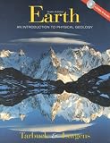 Lutgens, Frederick K.: Earth: An Introduction to Physical Geology