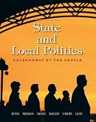 Government by the people by James MacGregor&hellip;