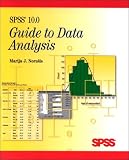 Norusis, M. J.: Spss 10.0 Guide to Data Analysis Norusis, M. J.: Spss 10.0 Guide to Data Analysis